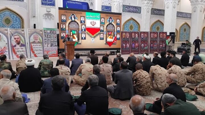 سردار نوعی اقدم، رئیس جمهور آذربایجان را نصیحت کرد