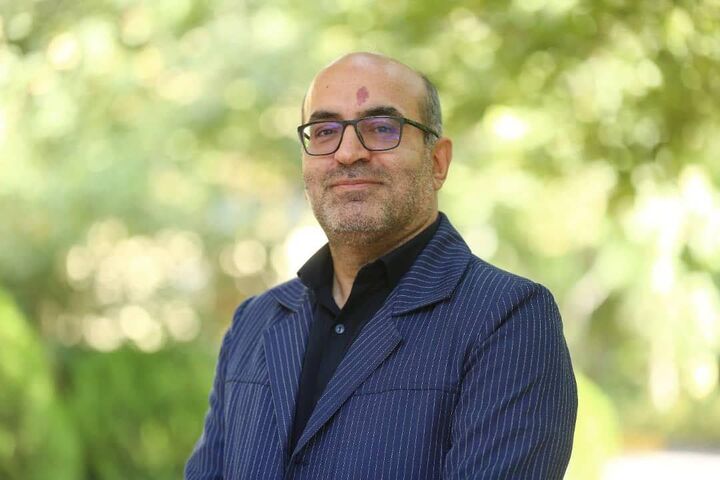 پیام مدیرکل هنرهای نمایشی به مناسبت هفته جهانی نمایش‌درمانی