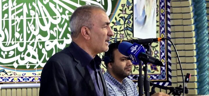 سفر رهبر شهید انقلاب اسلامی به کهگیلویه و بویراحمد سرآغاز توسعه و پیشرفت بود