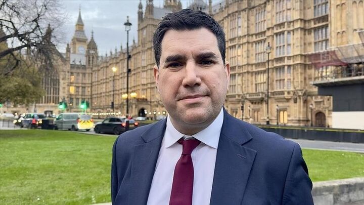 نماینده پارلمان انگلستان خواستار ممنوعیت صادرات سلاح به اسرائیل شد