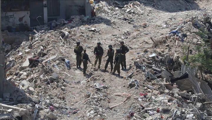 سیاست‌های طاقت فرسای اسرائیل در اردوگاه طولکرم