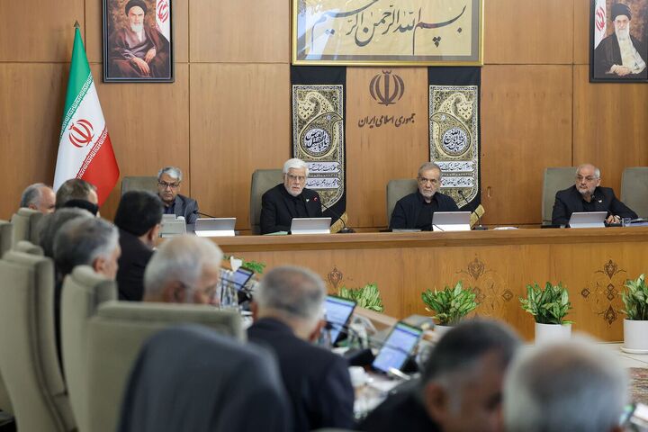 تخصیص هزار میلیارد تومان برای اسکان موقت خانواده‌های آسیب دیده از جنگ