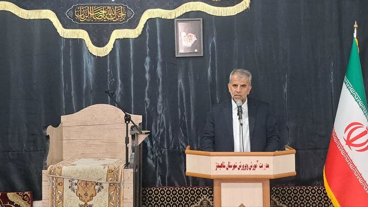 «احلی من العسل» تعبیر حضرت قاسم(ع) از شهادت در کربلا است