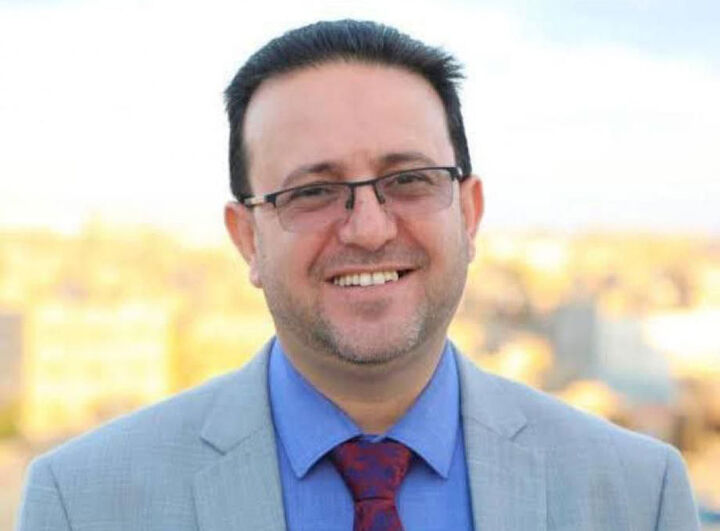 شهادت مدیر بیمارستان اندونزیایی در غزه