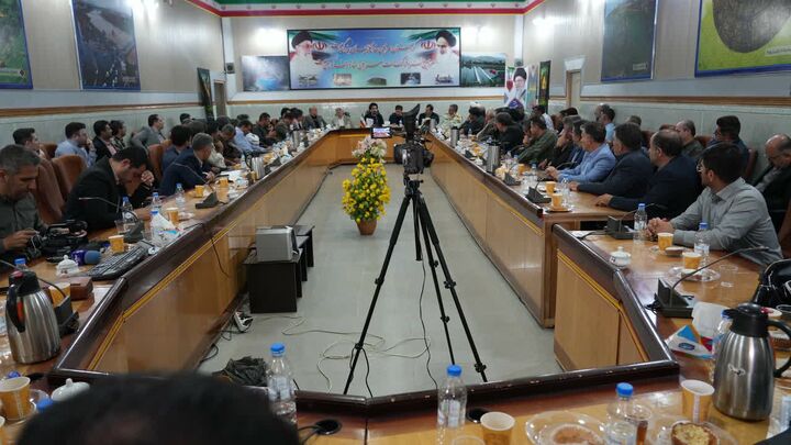 برخورد قاطع با متخلفان زمین‌خواری و ساخت‌وساز غیرمجاز در سقز