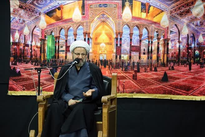 وحدت و آرامش ملت ایران؛ نعمت الهی و خون شهدا مایه اقتدار کشور است