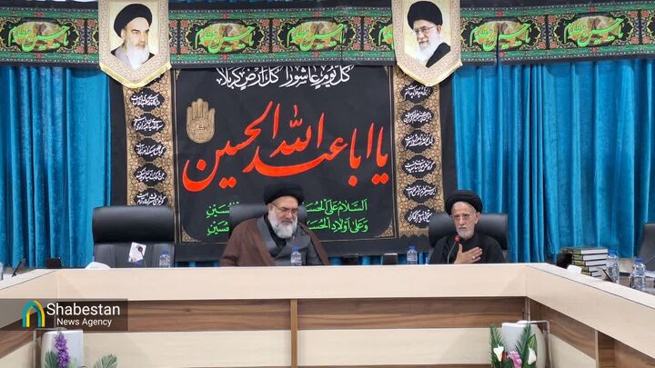 باید تا آخر در زمینه فناوری صلح‌آمیز هسته‌ای به پیش برویم