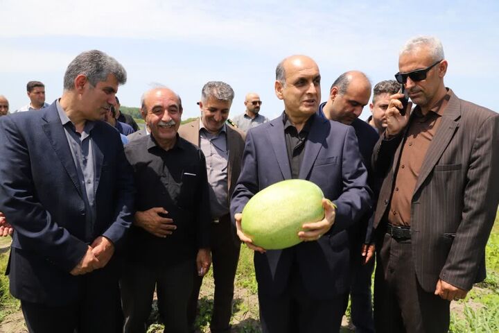 توسعه زیرساخت‌های صادراتی راهکاری اساسی  پایداری اقتصادی