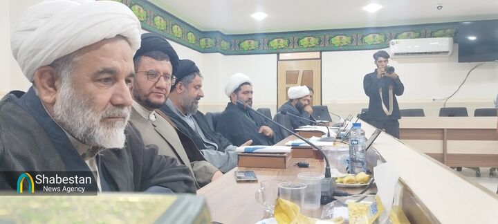 از کمبود مسجد در یاسوج تا ضرورت تهیه محتوای غنی برای معتکفین