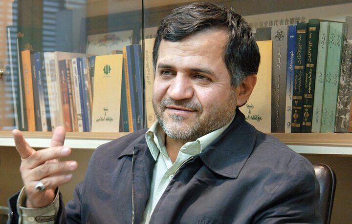 ارسال نامه دبیرکل حزب موتلفه اسلامی به رییس جمهور چین