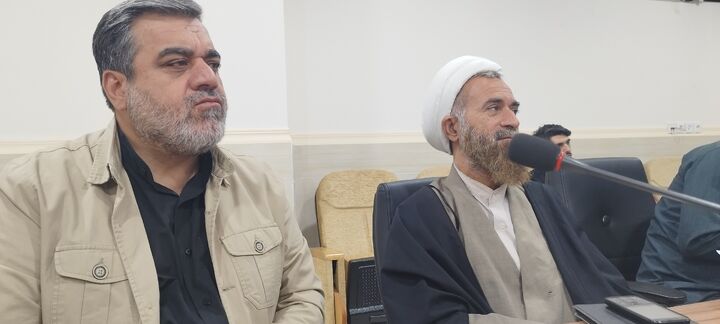 استقبال جوانان از برنامه‌های مساجد بی‌نظیر است