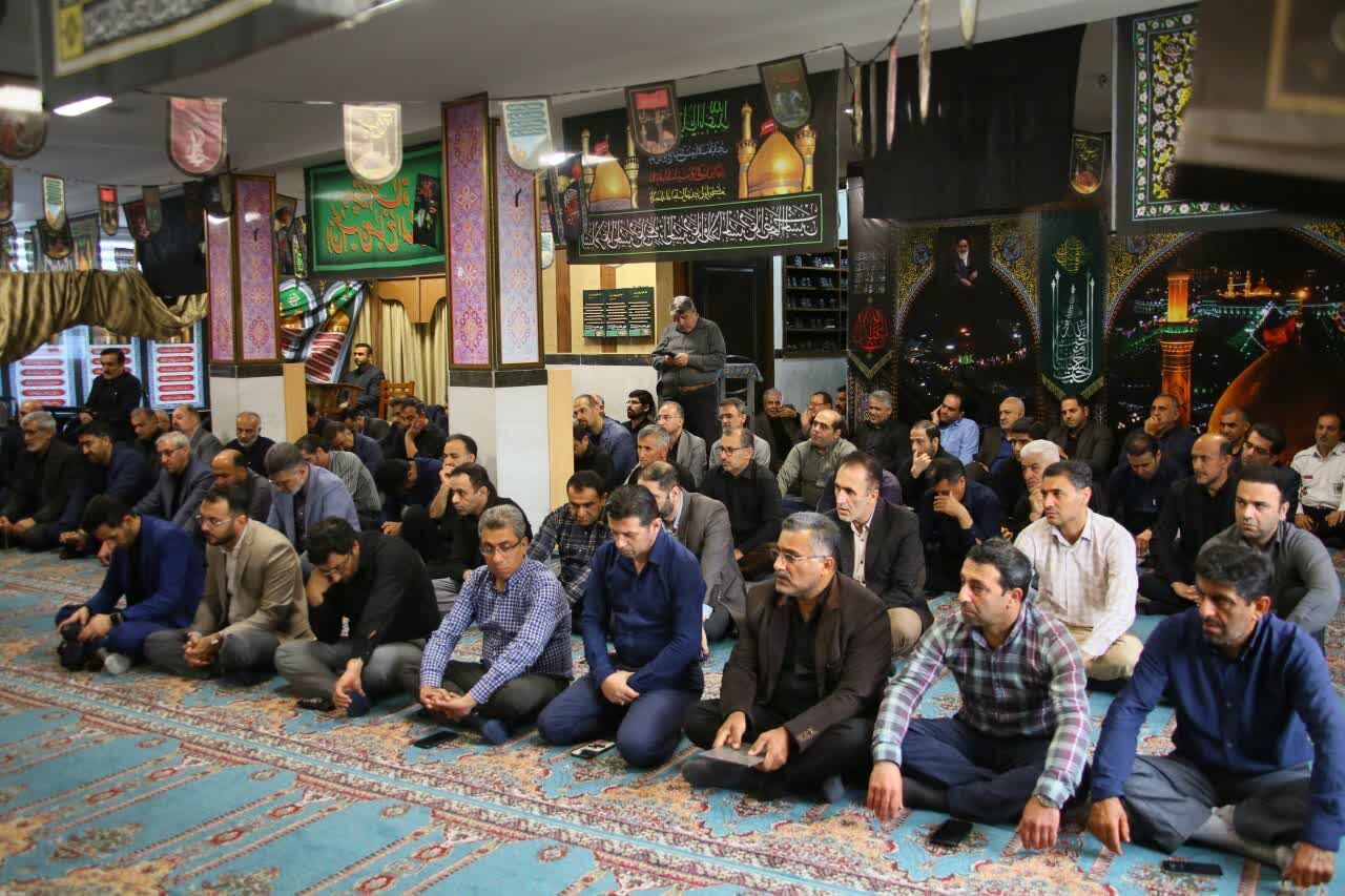 مجالس امام حسین (ع) منشآ بیداری، وحدت و انسجام در بین مردم است