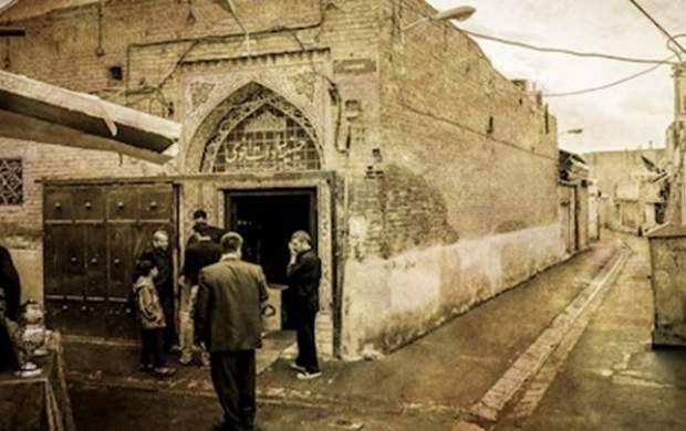 ۳ تکیه تهران که از عهد قاجار تا امروز میزبان عزاداران حسینی‌اند