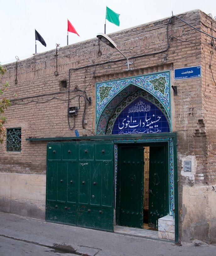 ۳ تکیه تهران که از عهد قاجار تا امروز میزبان عزاداران حسینی‌اند