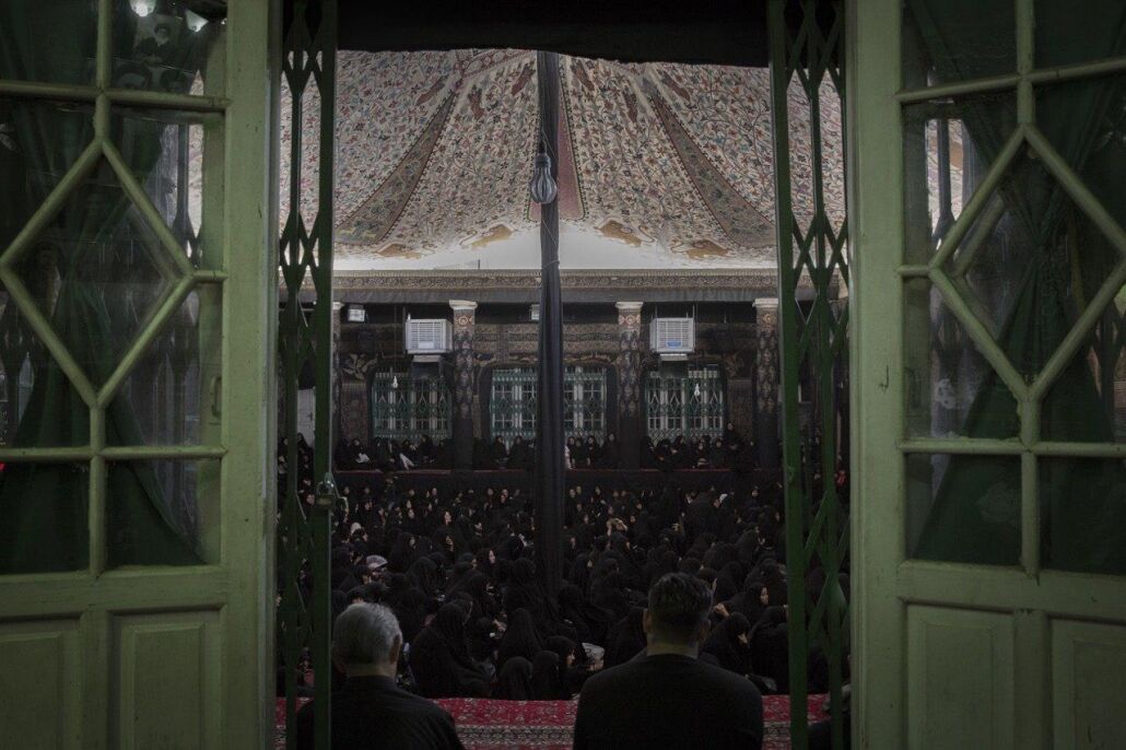 ۳ تکیه تهران که از عهد قاجار تا امروز میزبان عزاداران حسینی‌اند