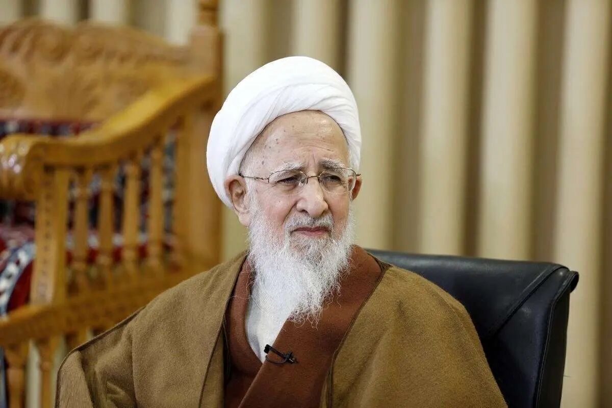در عزای امام حسین علیه‌السلام باید این‌گونه گریه کرد