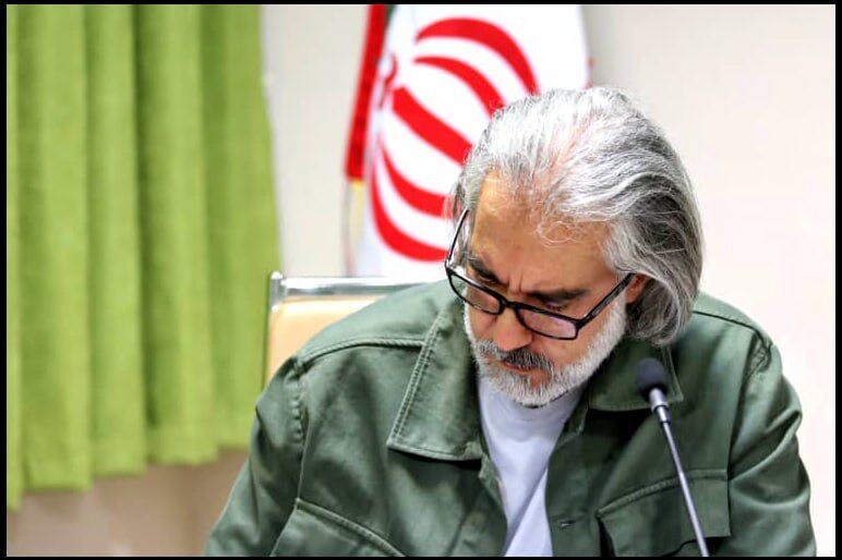 بامداد بیات در سکوتی سرشار از نغمه پر کشید