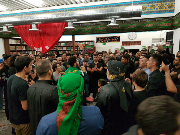 عاشورا در قلب اروپا؛ روایت همبستگی تا گفت‌وگوی ادیان