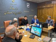 اربعین به مثابه یک پدیده فرهنگی، زمینه‌ساز وفاق ملی است