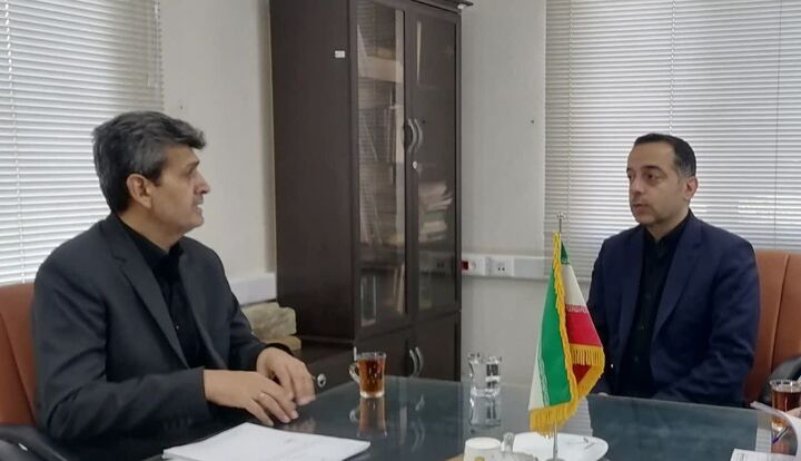 توسعه همه جانبه در جوامع مختلف بدون توجه به حوزه فرهنگ محقق نخواهد شد