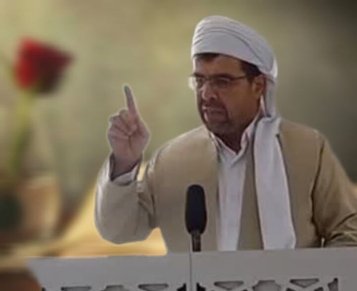 ماموستا ساعدی: عاشورا، مدرسه جاودانه‌ای برای آزادگان جهان است