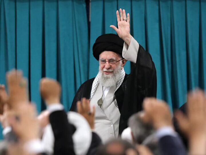 خیزش جهانی در حمایت از امام خامنه‌ای