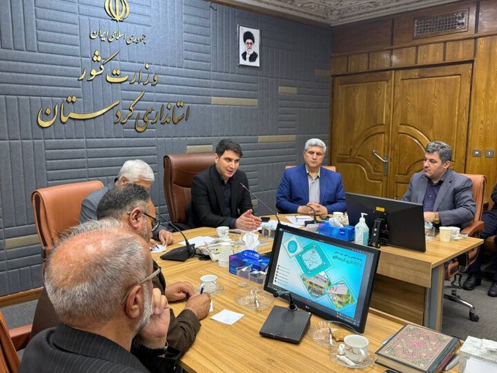 اربعین به مثابه یک پدیده فرهنگی، زمینه‌ساز وفاق ملی است