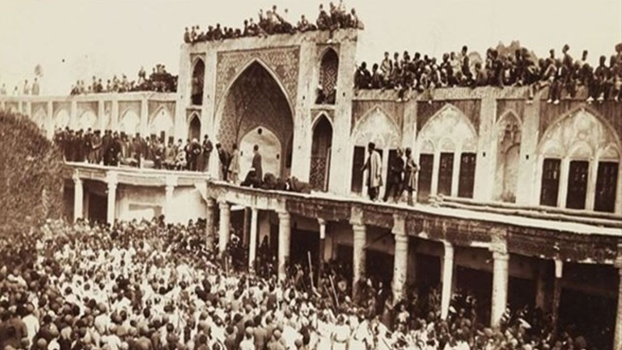 روایت محرم از فراسوی مرزها