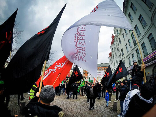 عاشورا در قلب اروپا؛ روایت همبستگی تا گفت‌وگوی ادیان