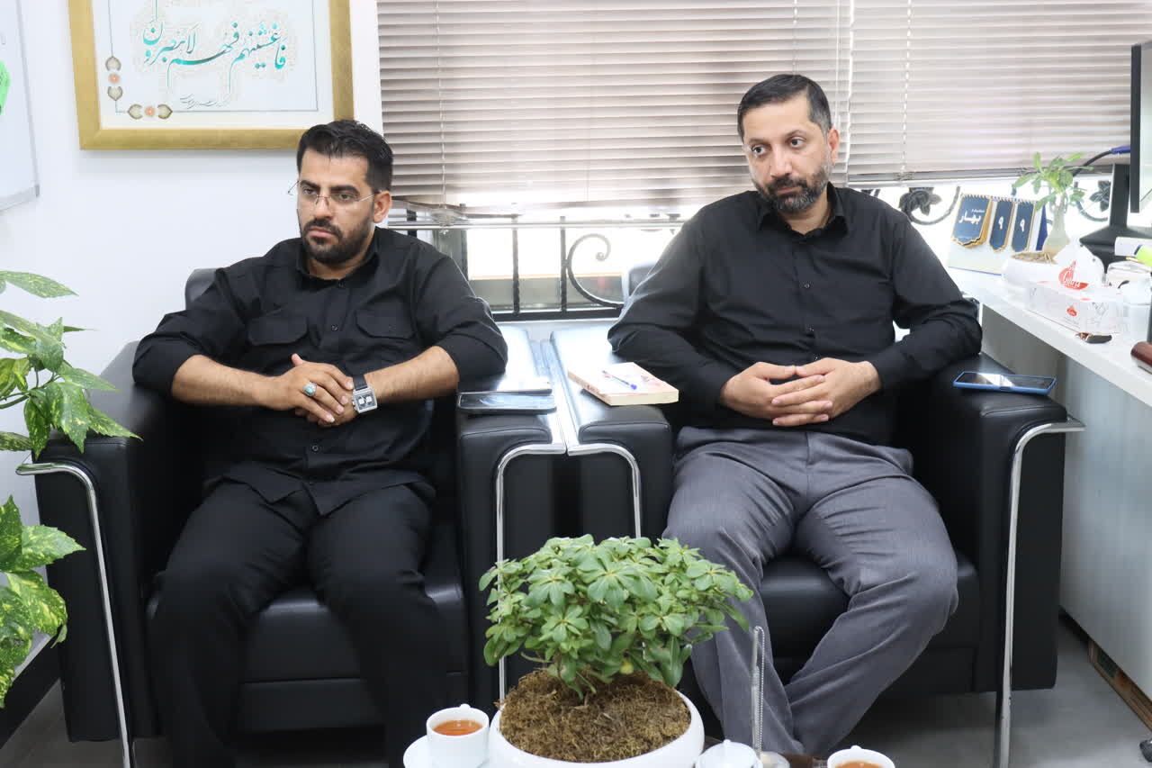 افزایش نقش آفرینی کانونهای فرهنگی مساجد مشهد در فرهنگ شهر