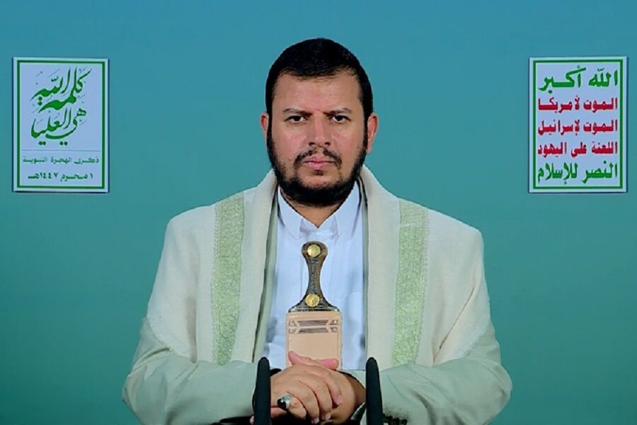 عبدالملک الحوثی: کمک برخی نظام‌های عربی به رژیم صهیونیستی از سازش هم بدتر است