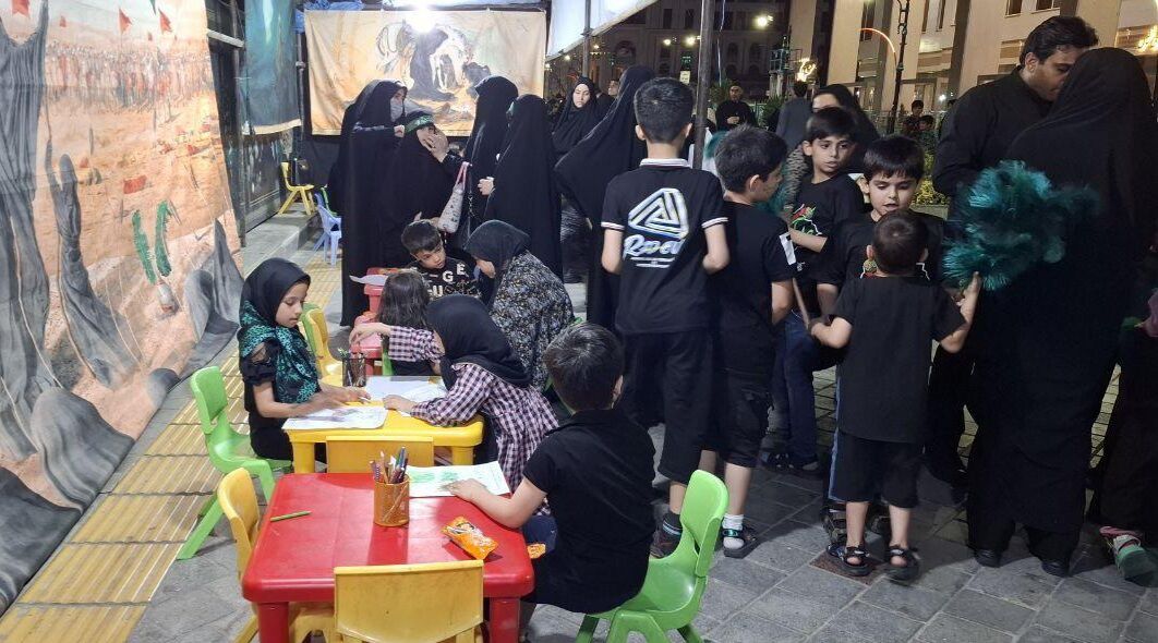 فرهنگ‌سازی و وحدت‌آفرینی جهانی در پویش «هر شب جمعه مثل اربعین»