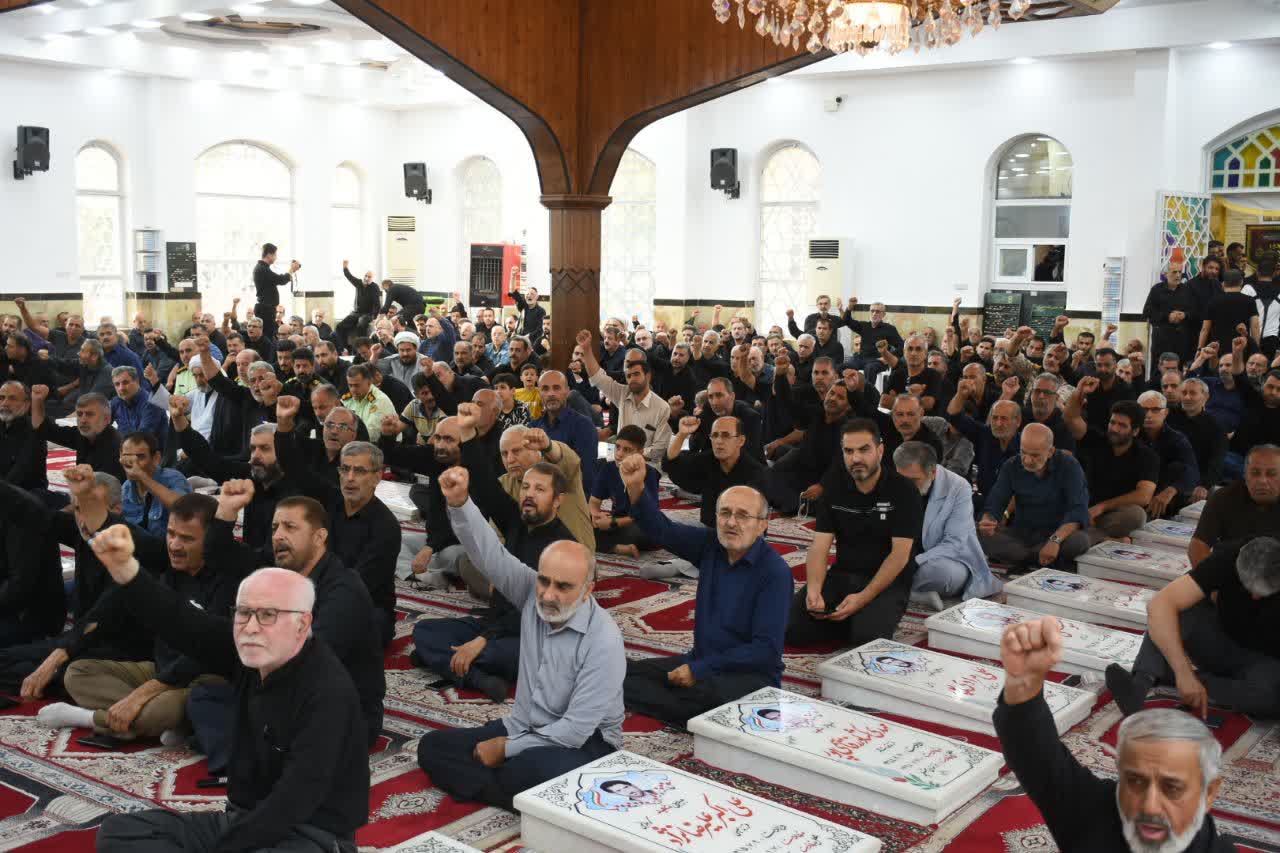 ایران به قدرت بین‌المللی تبدیل شده است