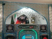 ملت ایران سرافراز از جنگ با آمریکا و اسرائیل بیرون آمد