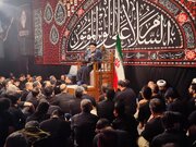 اتکا به قرآن و ایمان، ادامه مسیر مقاومت است 