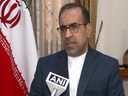 دیپلمات ایرانی: تجاوز رژیم صهیونیستی ترکیبی از اعمال تروریستی و سایبری بود