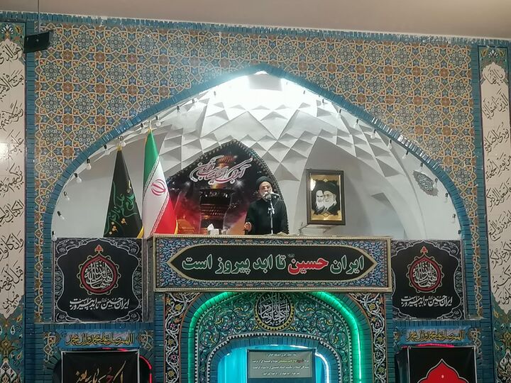 ملت ایران سرافراز از جنگ با آمریکا و اسرائیل بیرون آمد