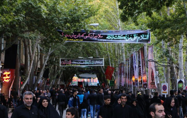 عزاداری مردم خوانسار در قالب کتاب منتشر شد