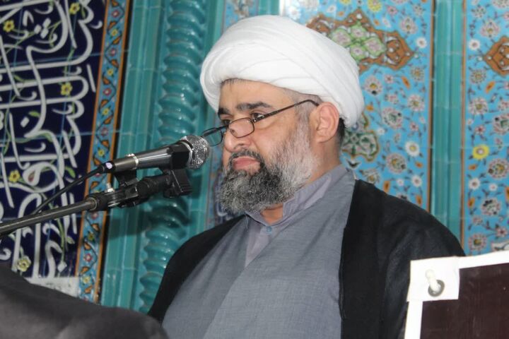 دشمنان ایران از اتحاد ملت و مسئولان بیشترین ضربه را خوردند