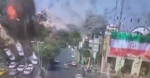 سخنگوی وزارت خارجه: ننگ ابدی بر حامیان و توجیه‌کنندگان این رژیم جنگ‌طلب باد!