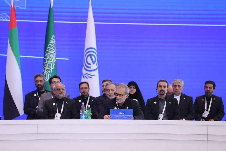 ملت ایران درس بزرگی به متجاوزان صهیونیست داد