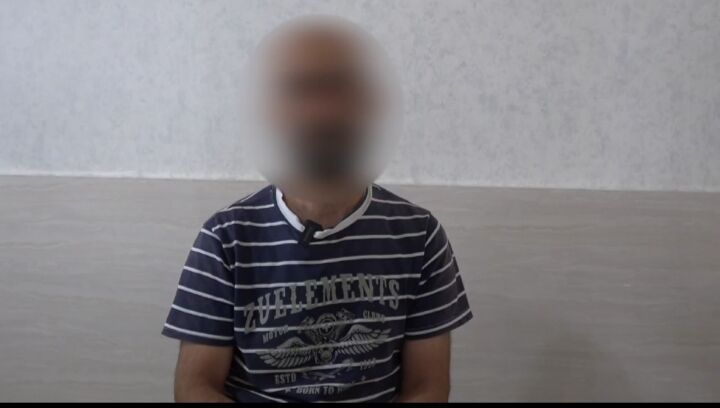 دستگیری عوامل جاسوسی و تصویر برداری مناطق حساس گیلان 