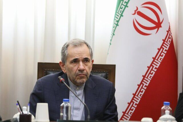 روانچی: ما برای هر احتمالی آماده هستیم/در ارتباط با موضوع مذاکرات، اکنون توپ در زمین آمریکا است