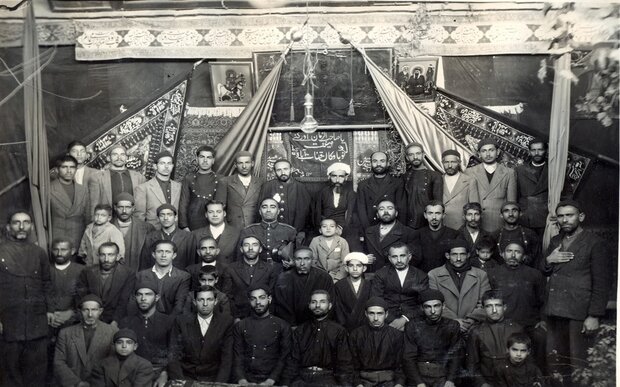 معروف‌ترین تکایا و هیئات قدیمی عاشورایی تهران