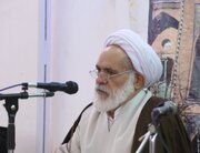 عباس‌بن‌علی(ع)، خالق جانسوزترین و انسانی‌ترین حماسه تاریخ/بیش از هر زمان نیازمند غیرت عباسی هستیم