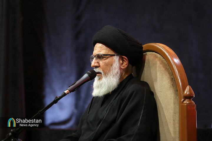 جنگ ۱۲ روزه مقیاس درگیری جبهه کفر و اسلام را عوض کرد