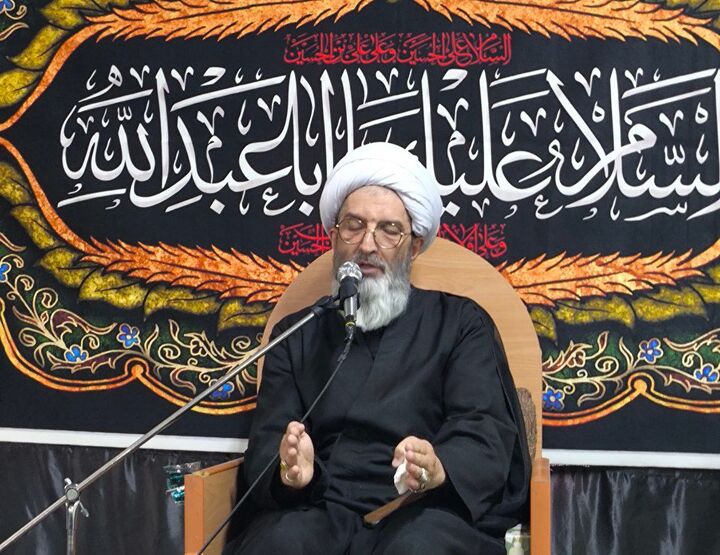 تأکید بر نقش امام حسین (ع) در بقای دین اسلام