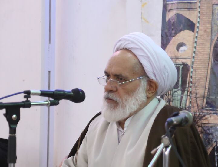 عباس‌بن‌علی(ع)، خالق جانسوزترین و انسانی‌ترین حماسه تاریخ/بیش از هر زمان نیازمند غیرت عباسی هستیم