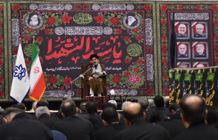 هدف دشمن از بین بردن غیرت دینی در بین مسلمین است