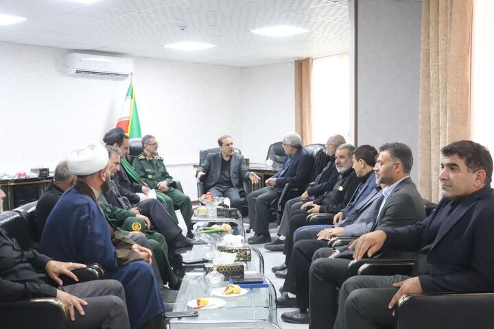 ایجاد زیرساخت‌های دائمی خدمات اربعین را متحول می‌کند